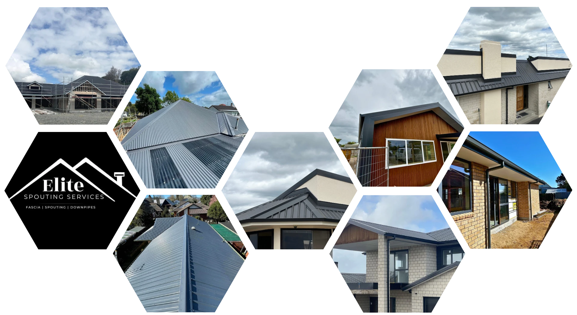 IronTight Roofing crew on a job in Hamilton
